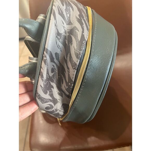 Disney Villian's Maleficent backpack - Picture 4 of 8